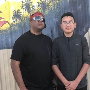 Meet your Posher, Tim